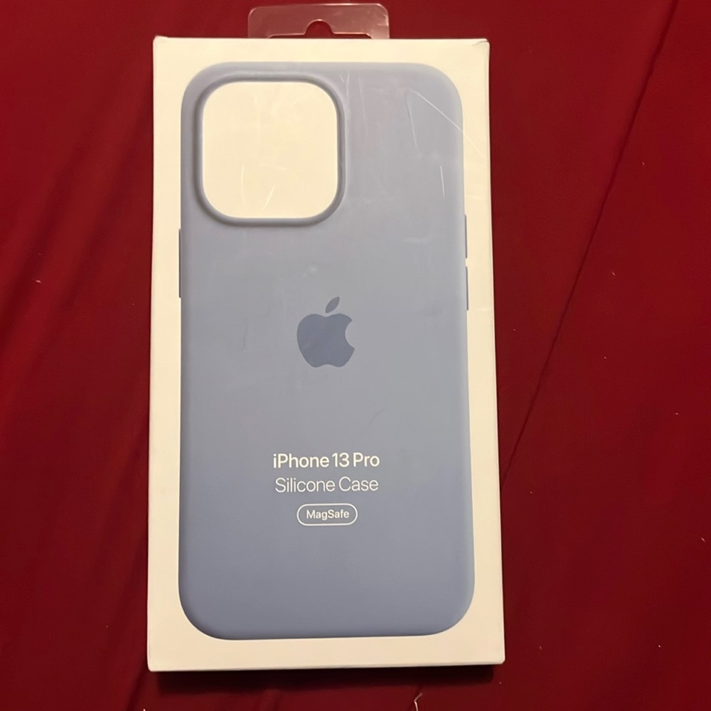 iPhone 13 Pro